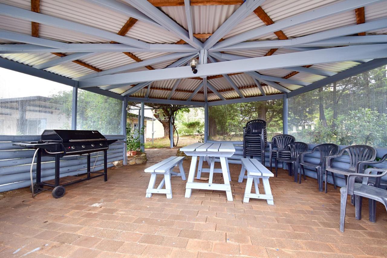 Armidale Inn Экстерьер фото