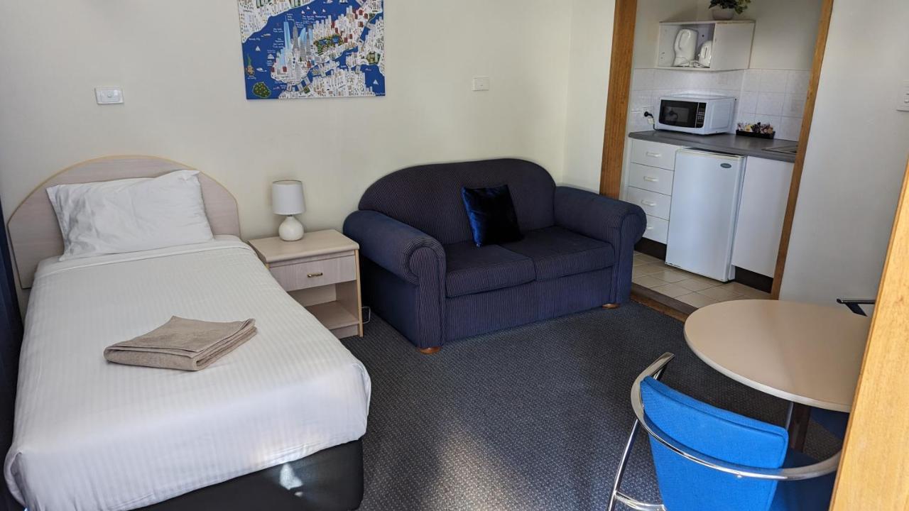Armidale Inn Экстерьер фото